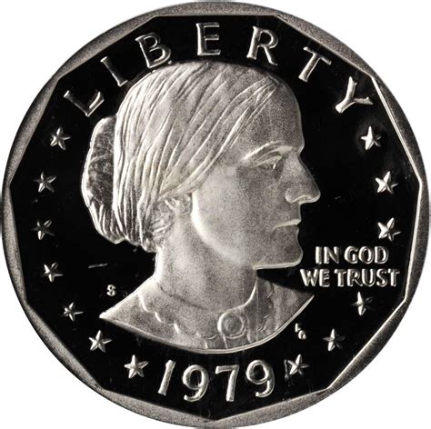 1979 silver dollar coin value|1979 susan b anthony dollar.